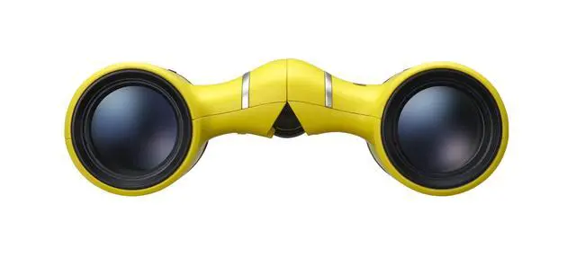 Alt view image 4 of 6 - ACULON T02 8x21 Yellow
