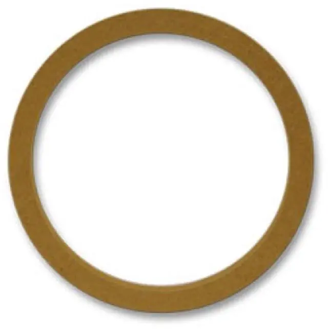 Main image of RING12R Nippon 12 Mdf Speaker Ring *sold As Pair*
