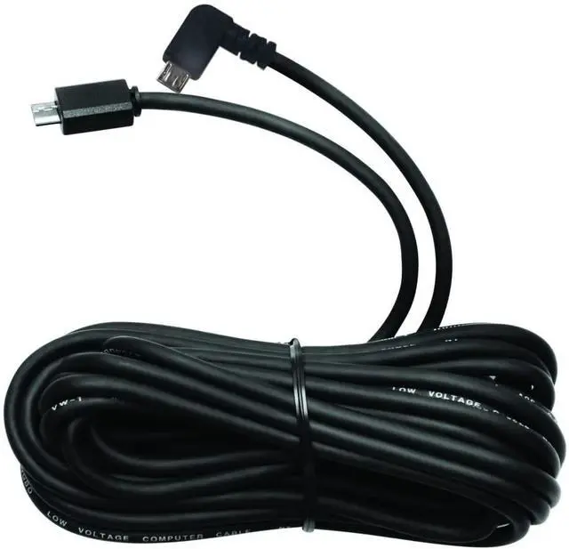 Main image of Rear Camera Cable 7.5m (24.5ft) for F770/U1000/X1000 Dash Cams