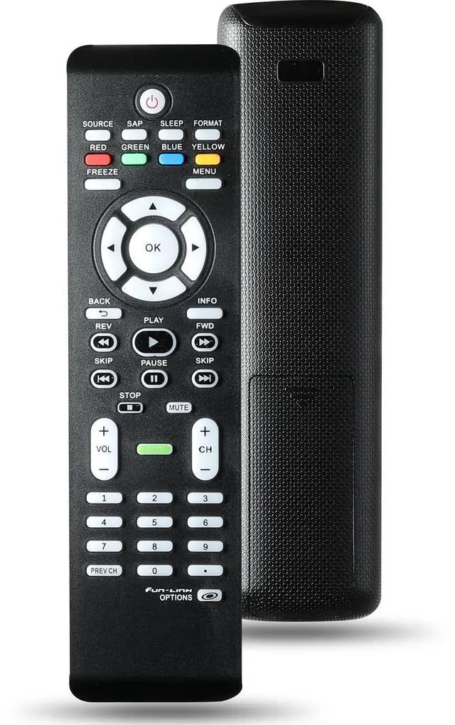 Main image of New Universal Replaced Remote Control Replacement fit for All Magnavox Smart TV