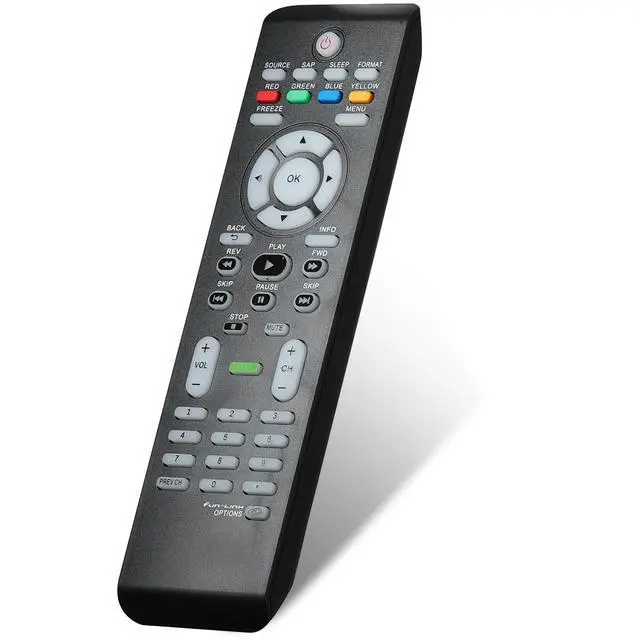 Alt view image 6 of 6 - New Universal Replaced Remote Control Replacement fit for All Magnavox Smart TV