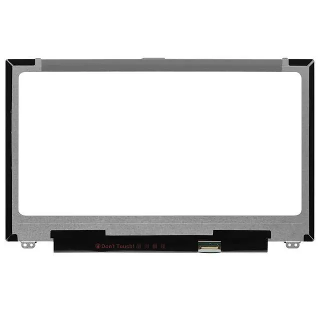 Alt view image 2 of 5 - 12.5" Screen Replacement for Dell Latitude 12 5290 7280 7290 5280 5288 E7280 E7290 02HY74 2HY74 P28S P28S001 HD 1366x768 30Pin Non-Touch LED LCD Display Screen Panel (Only for Non Touch)