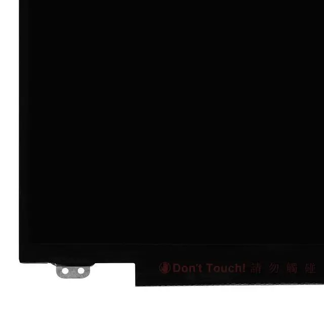 Alt view image 3 of 5 - 12.5" Screen Replacement for Dell Latitude 12 5290 7280 7290 5280 5288 E7280 E7290 02HY74 2HY74 P28S P28S001 HD 1366x768 30Pin Non-Touch LED LCD Display Screen Panel (Only for Non Touch)