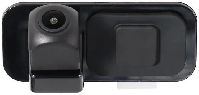 Main image of OE Backup Camera (Part # 39530-TZ3-A01) Fit for Honda Acura TLX (2015-2020) - Replaces Part # 39530TZ3A01