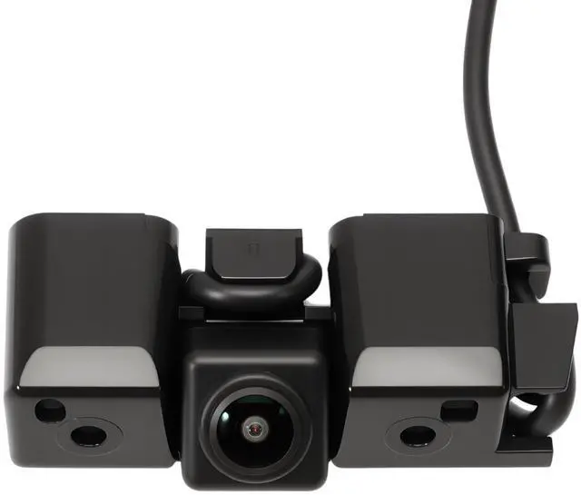 Alt view image 7 of 7 - 84143039 Backup Camera Fits Colorado 2015-2019 Canyon 2015-2019 | with HD 160° Wide Angle 1080P High Resolution IP68 Waterproof Rear View Camera Replaces GM1960103 14900559 590106