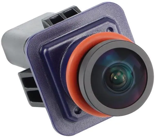 Main image of EG1Z-19G490-A Rear View Backup Camera Replacement for Ford Taurus/Taurus Sho/Taurus Police 2013-2019, Replaces OE# DG1Z-19G490-A, 592-224 by