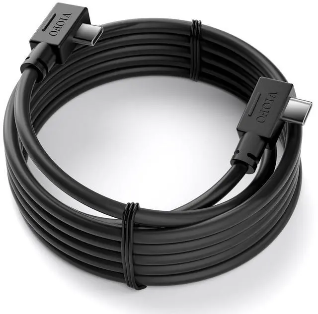 Main image of 8.2FT SSD Hard Drive Data Connection Cable A329S Series