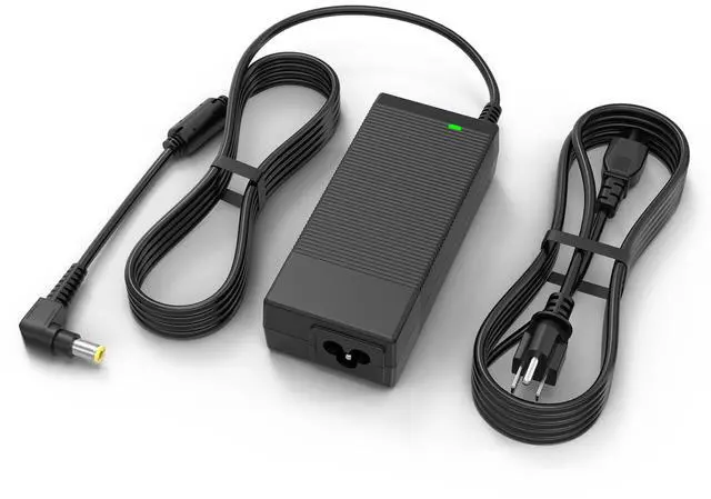 Main image of Charger for Panasonic Toughbook CF-18 CF-29 CF-30 CF-50 CF-51 CF-73