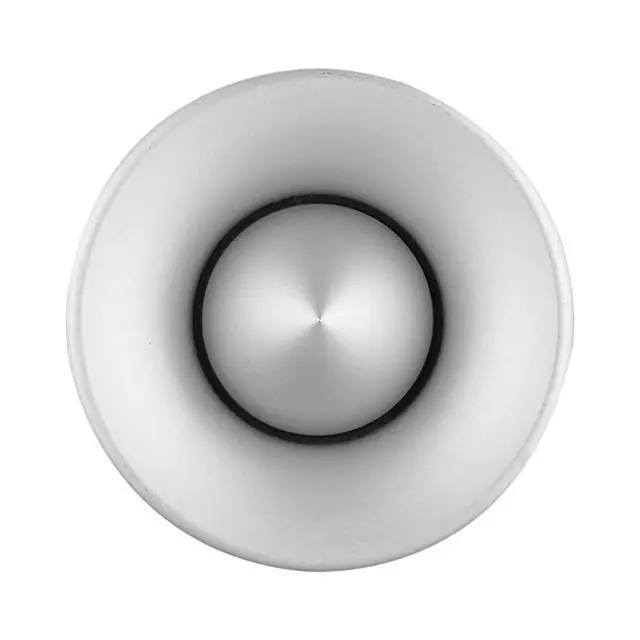 Alt view image 3 of 6 - PRO-TSQ PRO 1.9" Surface High Compression Neodymium Super Bullet Tweeter 100 Watts 1" Aluminum 4-Ohm Vc - PRO Tweeters are The Best in The Pro Audio and Voceteo Market (Pair)
