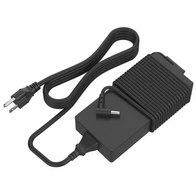Alt view image 2 of 7 - 280W 20V 14A AC Charger Compatible with Asus Rog Strix G18 G17 G16 G15 G531 G532 G533 G732L G731G Gl704 G733C Asus Zephyrus G14 G15 G16 M15 M16 S15 S17 Laptop Adapter Adp-280Eb B