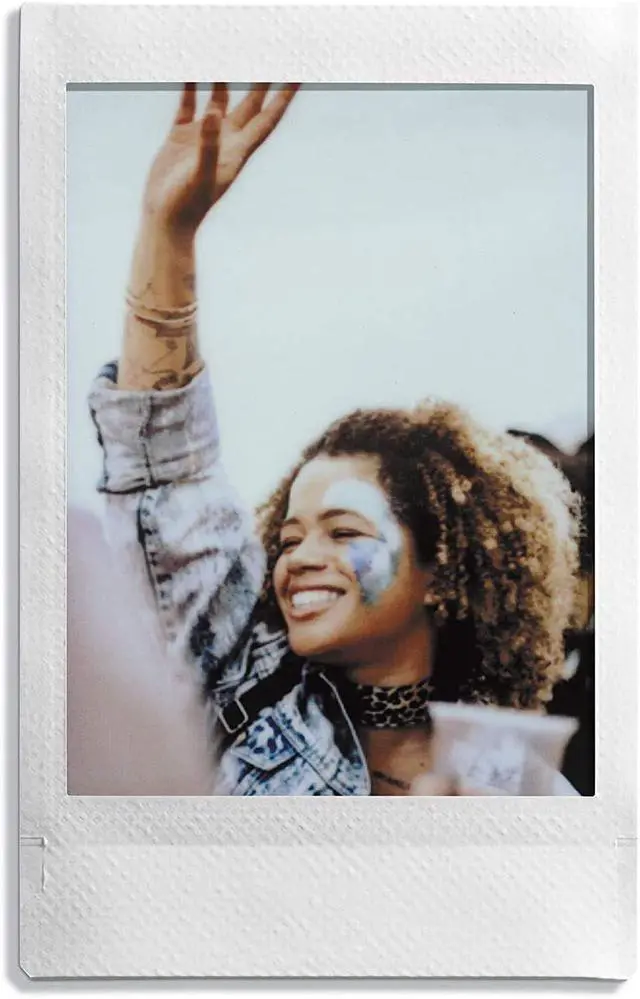Alt view image 5 of 7 - 5 X Instax Mini Film Single Pack 10 sheets per Pack