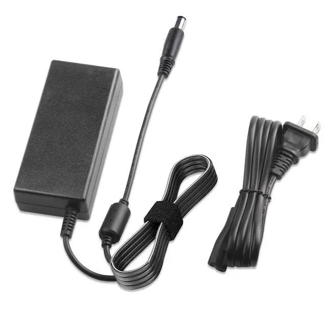 Alt view image 7 of 7 - AC Adapter Charger Power Supply for HP Probook 4430s 4440s 4510s 4520s 4530s 4535s 4540s 4545s 4730s 6560b 6570b 6555b 6475b 6470b 6460b, for Compaq CQ40 CQ50 CQ56 CQ57 CQ60 CQ61 CQ70 etc