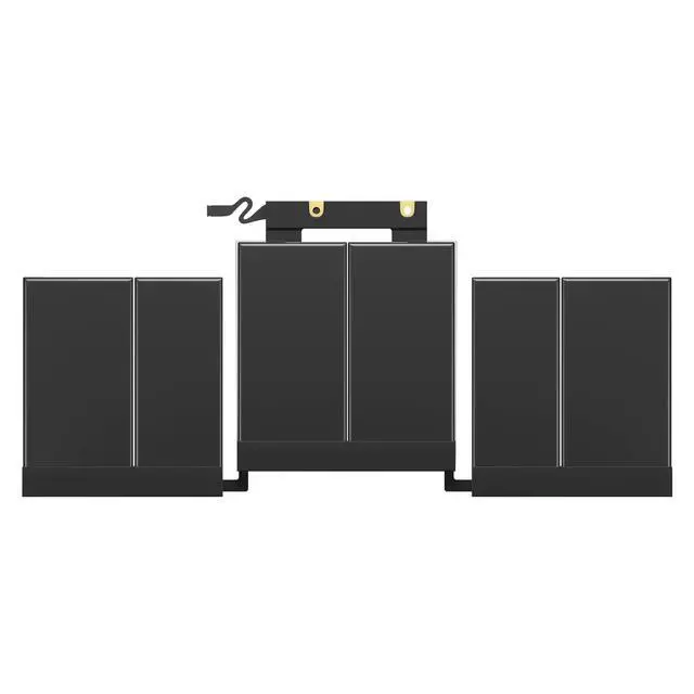 Alt view image 6 of 6 - A1989 A2251 Battery, Egoway A1964 Replacement Laptop Battery | For MacBook Pro 13 inch A1989 (Mid 2018 Year, 2019 Year) & A2251 (2020 Year), EMC 3214 3358 3348