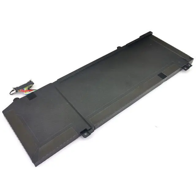 Alt view image 2 of 6 - 60Wh 1F22N 15.2V Laptop Battery for Dell Alienware M15 R1, Alienware M17 R1, G5 15 5590, G7 7590 7790, P79F P37E P79F001 P37E001 Series JJPFK 0JJPFK HYWXJ 0HYWXJ 01F22N 08622M 06YV0V 4-Cell