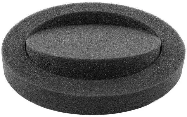Alt view image 7 of 7 - 4X 6.5 Midrange Speakers 480W Max 140W RMS 8 Ohm with 2X Pair of Fast Ring Foam Speaker Baffle - Quality Audio Door Speakers for Car or Truck Stereo Sound System