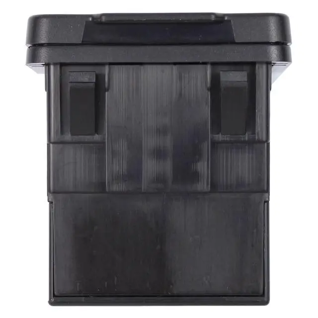 Alt view image 7 of 7 - Inverter Power Outlet for Chrysler Pacifica Voyager Dodge Durango | for Jeep Cherokee Compass Grand Cherokee Ram 1500 2500 3500 4500 5500 ProMaster 1500 2500 3500 EV