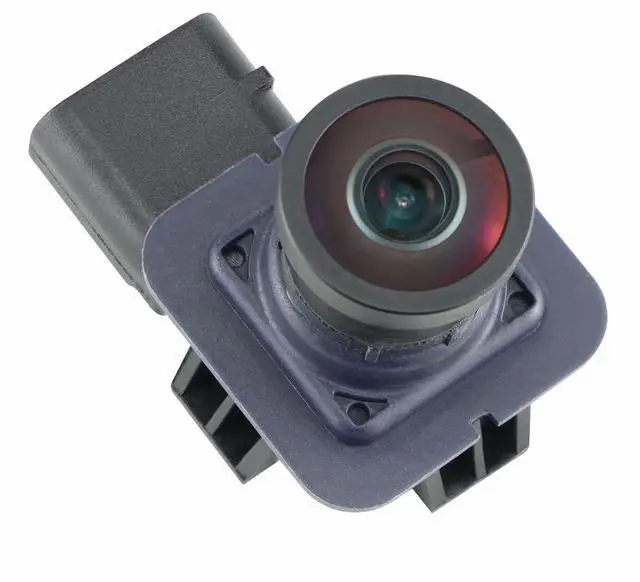 Main image of DA8Z-19G490-A Rear View Backup Parking Assist Camera Compatible with Ford Flex 2013-2019, Replaces OE Number DA8Z-19G490-C, EA8Z-19G490-A, GA8Z-19G490-A by