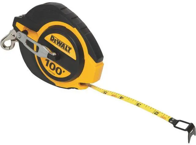 Main image of TAPEMEASURE100' CLS CASE