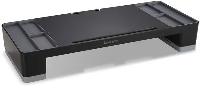 Main image of Organizing Monitor Stand-Black (K58300WW)