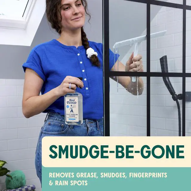 Alt view image 5 of 7 - Whole Home Cleaning Bundle: All Purpose Spray, Floor Cleaner, Glass & Window Cleaner, Multi-Surface Wipes, Carpet Refresher