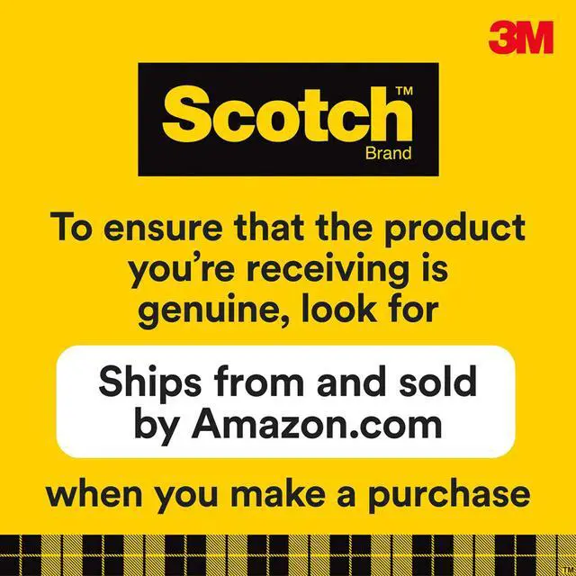 Alt view image 6 of 6 - Packaging Tape Hand Dispenser (DP300-RD)