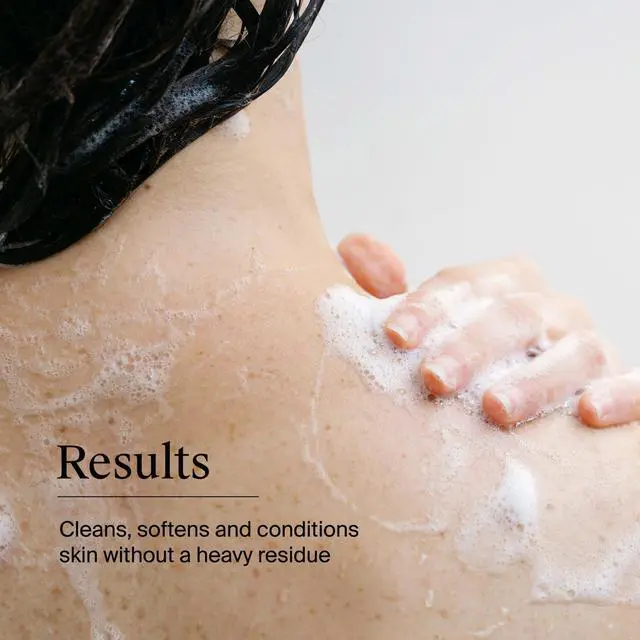 Alt view image 5 of 7 - Rainbath Replenishing Shower and Bath Gel -Refreshing Body Wash with Moisturizing Formula for Soft Skin, Ocean Mist Scent, 32 fl. oz. (946 mL) Pump Bottle