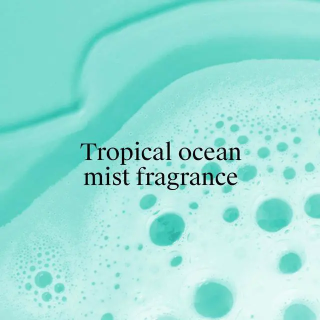 Alt view image 4 of 7 - Rainbath Replenishing Shower and Bath Gel -Refreshing Body Wash with Moisturizing Formula for Soft Skin, Ocean Mist Scent, 32 fl. oz. (946 mL) Pump Bottle
