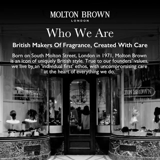 Alt view image 6 of 6 - Bath and Shower Gel - Fiery Pink Pepper by Molton Brown for Unisex - 10 oz Shower Gel