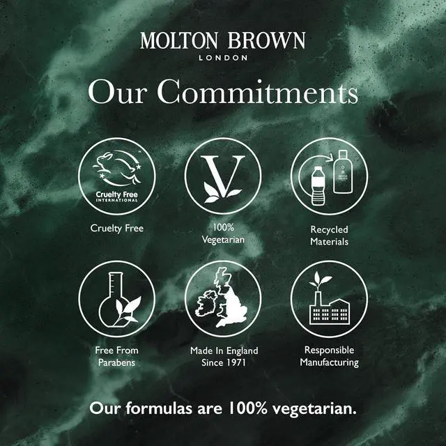 Alt view image 5 of 6 - Bath and Shower Gel - Fiery Pink Pepper by Molton Brown for Unisex - 10 oz Shower Gel