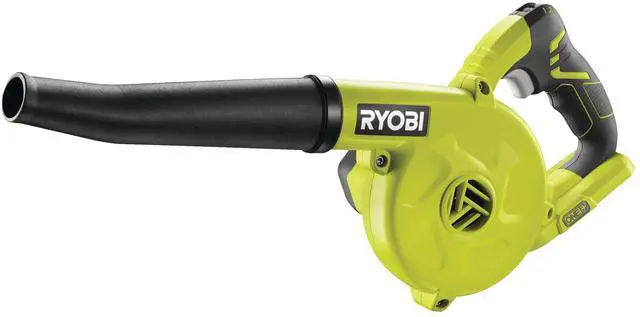 Main image of ONEAND 18V CORDLESS COMPACT WORKSHOP BLOWER TOOL ONLY P755