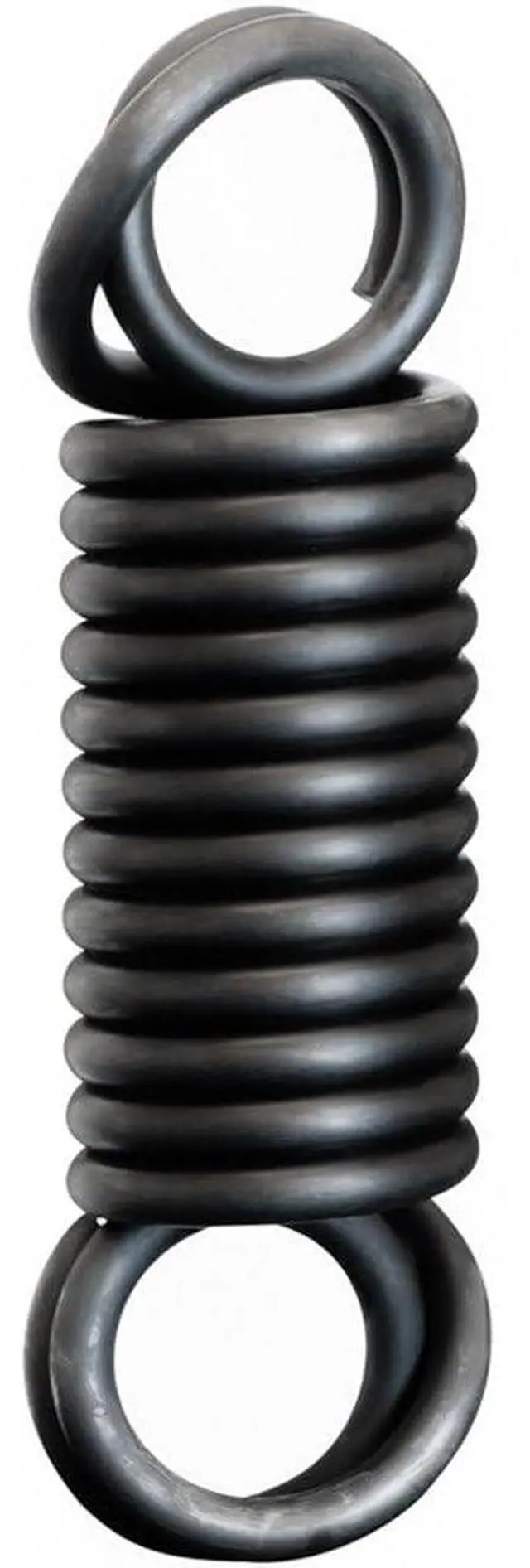 Main image of Professional Heavy Bag Spring for Punching Bags up to 250lb - Black