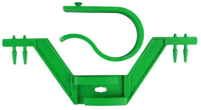 Alt view image 2 of 2 - Conveen Urine Bag Hangers 5070