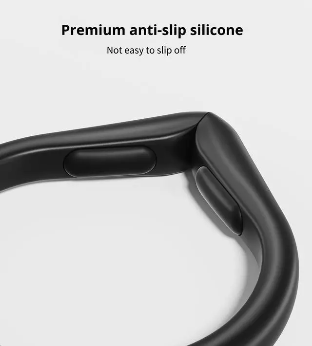 Alt view image 2 of 6 - Matte Black Bag Hook 33lb Heavy Duty Purse Hanger for Desk