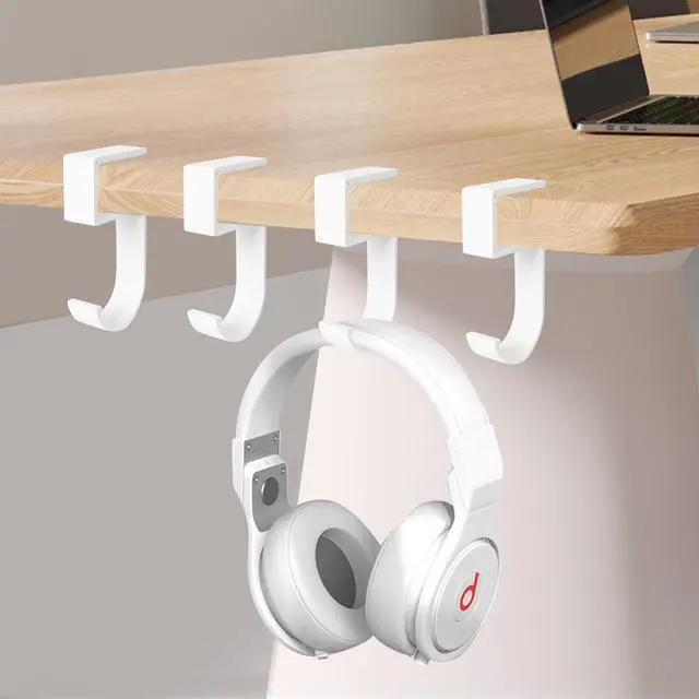 Main image of 4PCS Table Purse Hanger Portable Bag Holder for Table