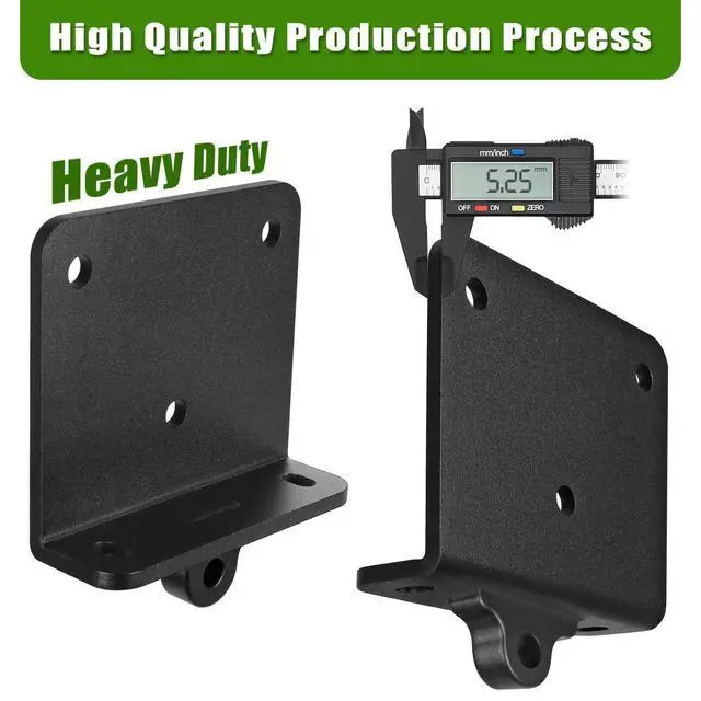 Alt view image 7 of 7 - Beam Hanger Punching Bag Hanger 1000 LB Capacity Beam Mount Hardware for Heavy Bag Ceiling Mount with Carabiner 180° Swing Bracket Hooks for Boxing Bag