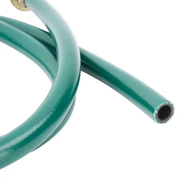 Alt view image 5 of 7 - 504 1300 Garden Dehumidifier Drain Hose, 5ft, Green Rubber Finish, 5', 5 Feet