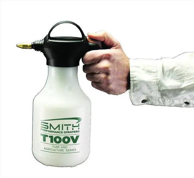 Alt view image 2 of 4 - 48 oz. Industrial and Contractor Handheld Mister,White