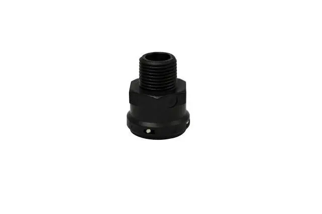 Alt view image 4 of 6 - 34-140118-CSK Universal Broadcast Sprayer Pressure Regulator, Black
