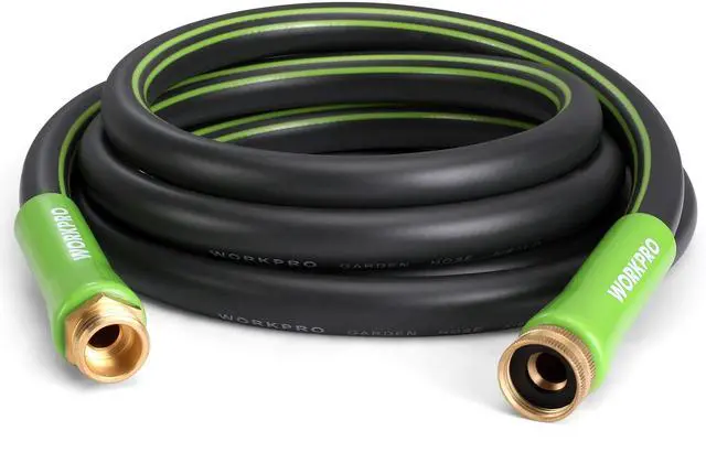 Main image of Garden Hose 5/8" x 10FT, Heavy Duty