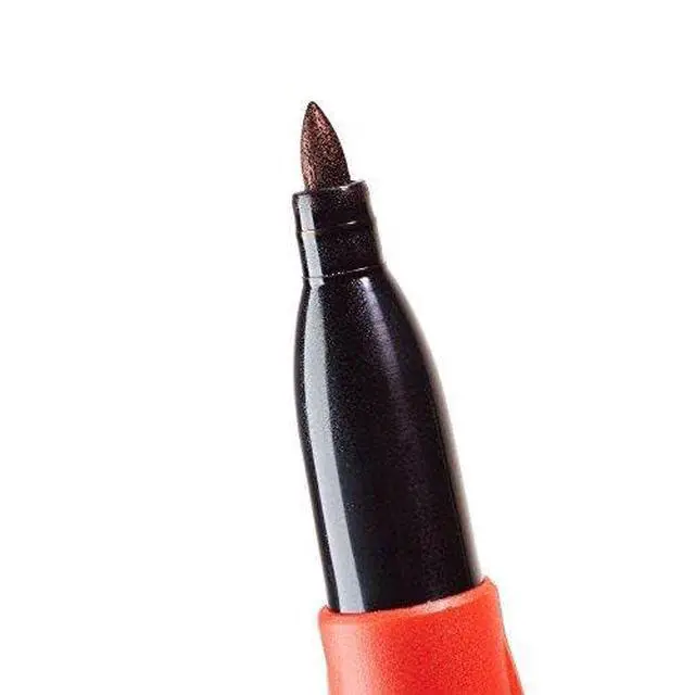 Alt view image 4 of 7 - 48-22-3104 Inkzall Point Marker, Fine, Black, 4-Pack