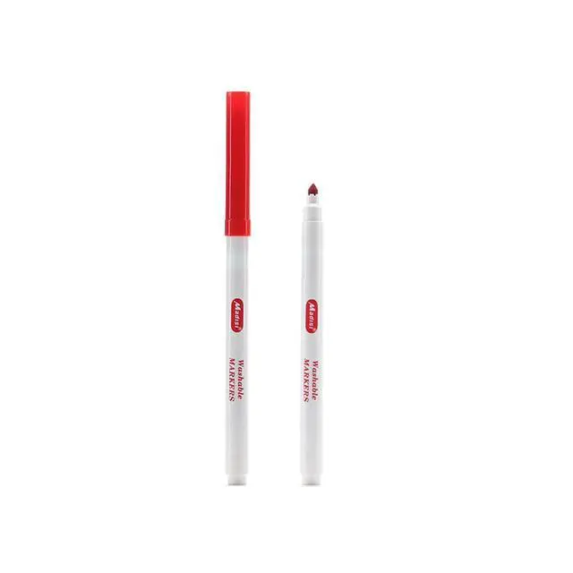 Alt view image 4 of 7 - Washable Markers, Super Tips Markers, Assorted Colors, Classroom Bulk Pack, 288 Count