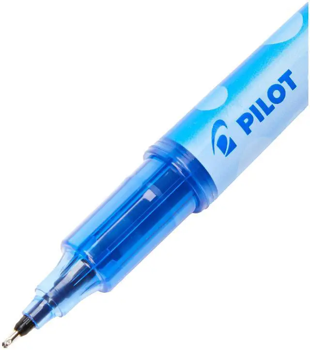 Alt view image 3 of 3 - Laundry Tec Fabric Marker 1.0 mm Tip - Black, Single Pen