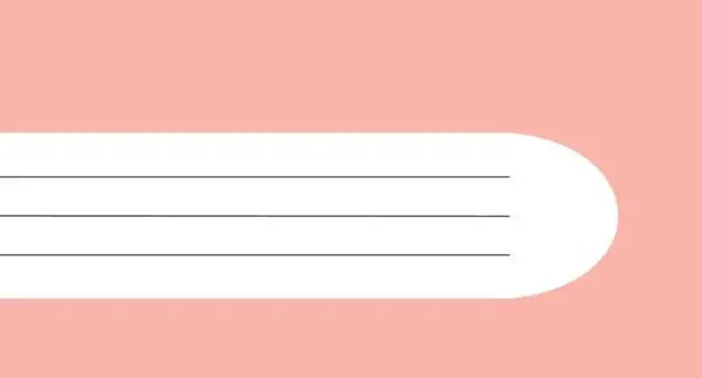 Main image of A4 Exercise Book Pink Cover: Lined with Margin, 110 Pages, School Subject Study Book, Letter Size, Plain, Classic, Basic, Simple Design, Large Ruled Notebook