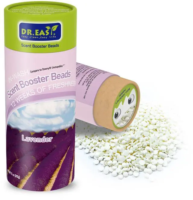 Main image of Laundry Scent Boosters 312G,Lavender Scent Boosters for WasherBulk Laundry Booster Beads and fabric scent boosterFresh Scented Clothes fo 12 Weeks