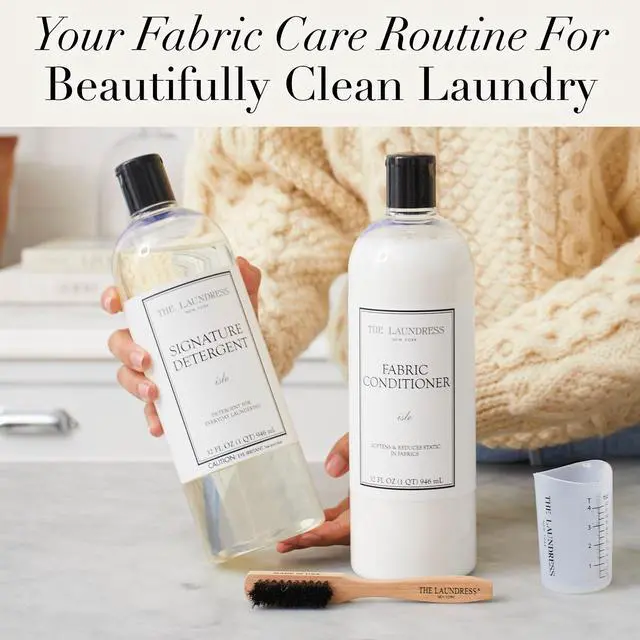 Alt view image 7 of 7 - Signature Isle Detergent, Coastal Inspired Scent, Concentrated Laundry Detergent Liquid, Tough on Stains, Isle Scent, 32 oz.