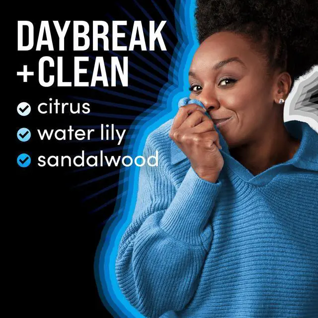 Alt view image 4 of 7 - Unstopables Fusions Odor Defense In-Wash Laundry Scent Booster Beads, Daybreak + Clean Scent, 21.1 OZ, 2-in-1 Laundry Beads for Odor Defense