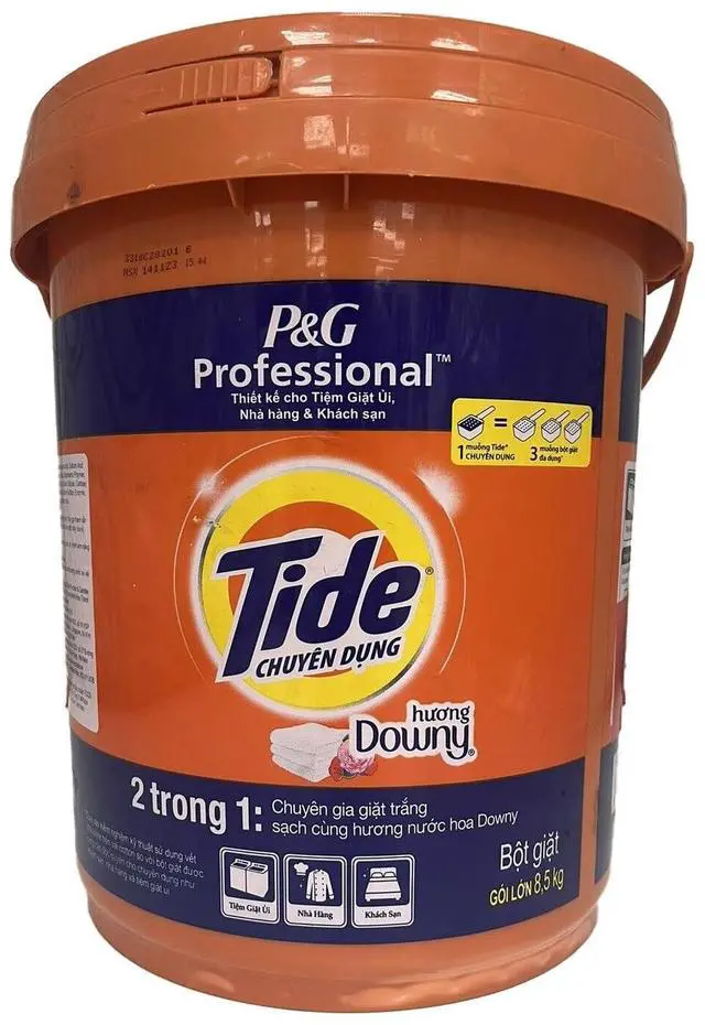 Main image of Bucket, 317 Ounce