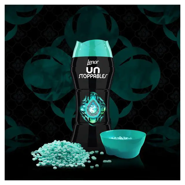 Alt view image 2 of 5 - Unstoppables in-Wash Laundry Scent Booster Beads, 42 Washes (570 g), Fresh Scent