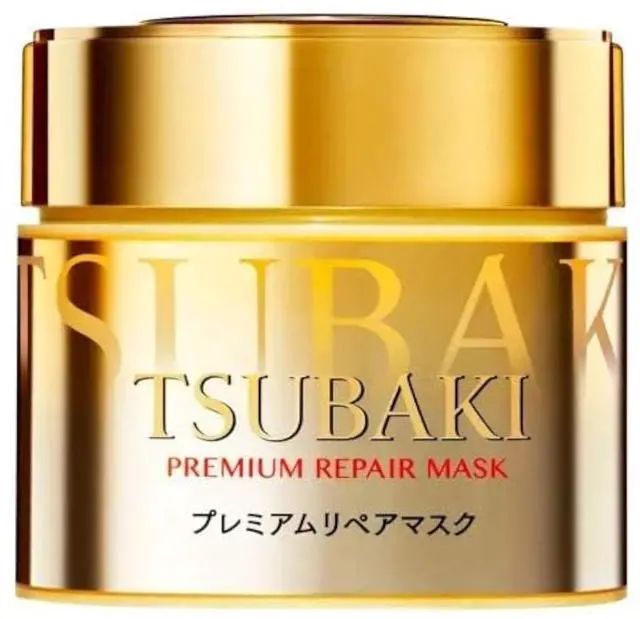 Main image of Premium Hair Mask 180g-deeply penetrates into The Hair for to Provide and Lock in nutrients for sustained Effects of Salon Treatment