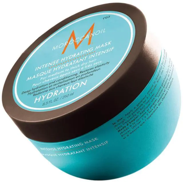 Main image of Intense Hydrating Mask, 8.5 Fl. Oz.